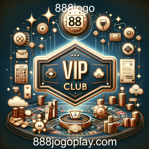 Descubra os Benefícios do Clube VIP no 888jogo